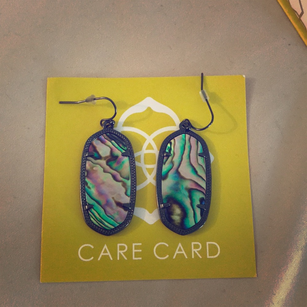 Kendra Scott Earrings